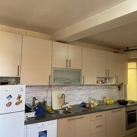 Apartment Bb - Vrelo Bosne Plandiste