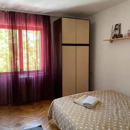 Bb - Vrelo Bosne Apartamento *