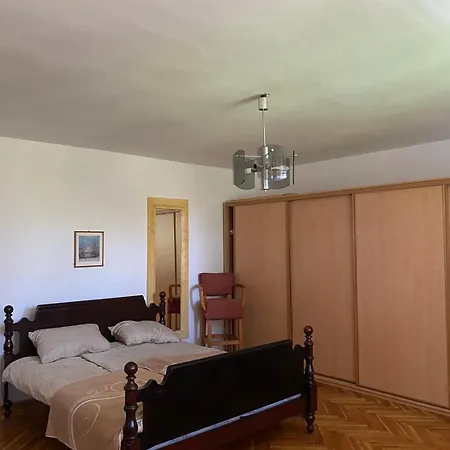 Apartamento Bb - Vrelo Bosne Plandiste