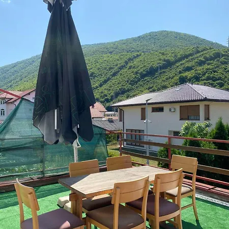 Apartamento Bb - Vrelo Bosne *