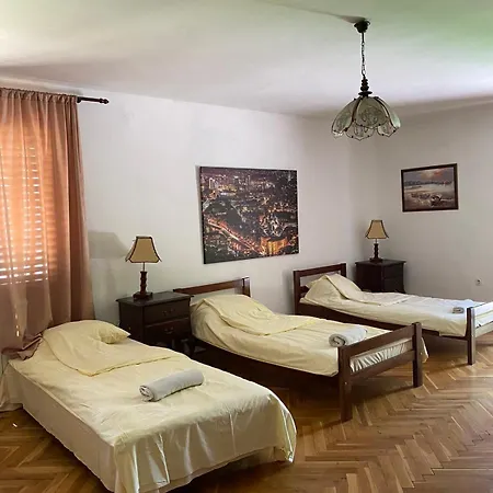 Bb - Vrelo Bosne Apartamento